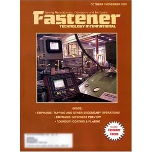 Fastener Technology