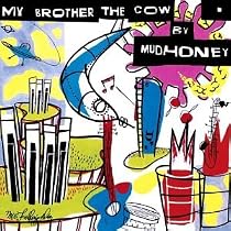 My Brother the Cow