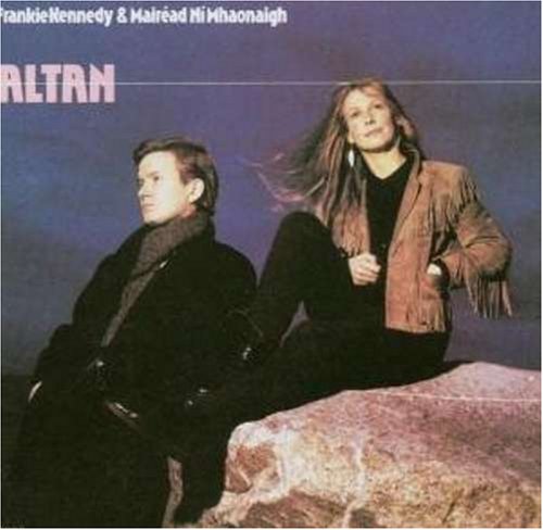 CD-Charts  Music : Altan