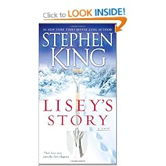 Lisey's Story: A Novel