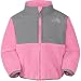 The North Face Denali Jacket R Ruffle Pink 3M-6M -Kids