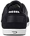 Diesel Men's Eastcop Starch Fashion Sneaker