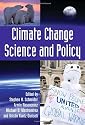 Climate Change Science and Policy