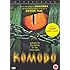 Komodo [DVD]