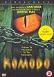 Komodo [DVD]