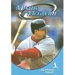 Mark McGwire (Sports Heroes) book cover