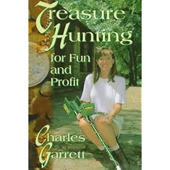 Treasure Hunting for Fun and Profit (Treasure Hunting Text)
