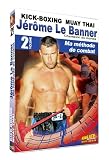 Revue BQHL  / Jérôme Le Banner : Ma méthode de combat, Vol. 2