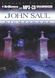Nightshade: A Novel