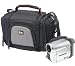 Electronics : CaseLogic Large Camcorder Case CLSLCC2