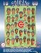 1969 Chicago Cubs 11