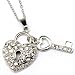 Trendy Silver Plated