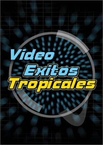 CD-Charts  Music : Video Exitos Tropicales