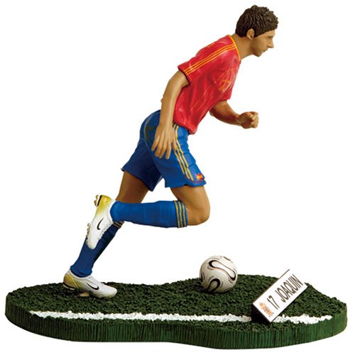 �ͥåȥ��� FT Champs - Spain (World Cup 2006): 6 Inch Premium Figure - �ۥ����� �������� ������� ���᡼�� �ե��� �����꡼ ���� ư�� �̿���