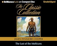 The Last of the Mohicans