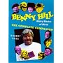 Benny Hill: Merry Master of Mirth