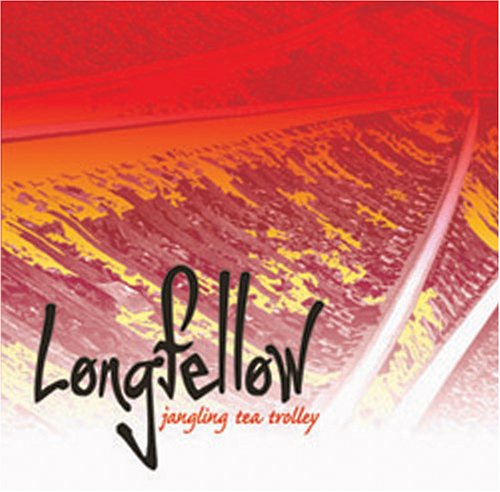 CD-Charts  Search : Jangling Tea Trolley