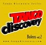 Tango Discovery Series, Boleos Vol.2