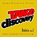 Tango Discovery Series, Boleos Vol.2
