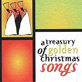 Review Various Artists  / A Treasury of Golden Christmas Songs