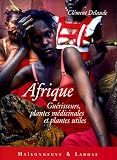 Afrique : Gu�risseurs, plantes m�dicinales et plantes utiles