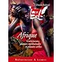 Afrique : Gu�risseurs, plantes m�dicinales et plantes utiles