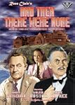And Then There Were None