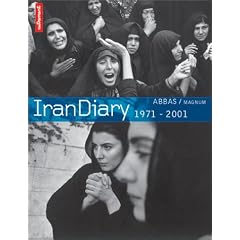 Iran Diary : 1971-2001