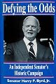 Defying the Odds: An Independent Senator's Historic Campaign