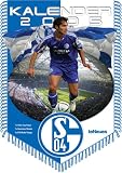 FC Schalke 04, Bannerkalender 2006