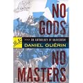 No Gods, No Masters: An Anthology of Anarchism
