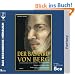 Der Bastard von Berg. 5 CDs: Ein Kriminalroma aus dem Mittelalter