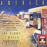 America - The King Singers