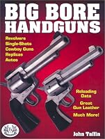 Big-Bore Handguns