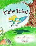 Tibby Tried It