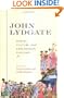 John Lydgate: Poetry, Culture, and Lancastrian England