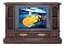 Zenith B27A74R 27" Traditional Console TV
