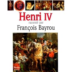 Henri IV