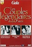 Les Couples légendaires du 20e siècle - Vol.4