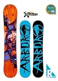 Arbor Collective Snowboard WESTMARK 159cm