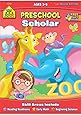 Preschool Scholar: Ages 3-5