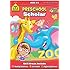 Preschool Scholar: Ages 3-5