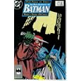 Batman #435 : The Last Death of the Batman (The Many Deaths of the Batman - DC Comics) by John Byrne and Jim Aparo
