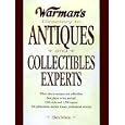 Warman's Directory to Antiques and Collectibles Experts by Ellen T. Schroy