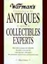 Warman's Directory to Antiques and Collectibles Experts