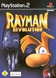 Eigenschaften Ubisoft  / Rayman Revolution