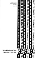 P0Es1S: The Aesthetics Of Digital Poetry