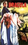 Dracula [VHS]