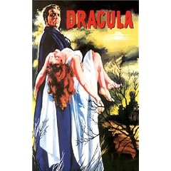 Dracula [VHS]