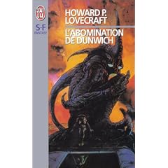 L'abomination de Dunwich